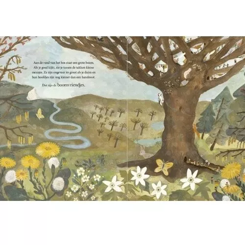 Uitgeverij Christofoor Sylvia & Sief 4 Uitgeverij Christofoor Sylvia & Sief - Afbeelding 4