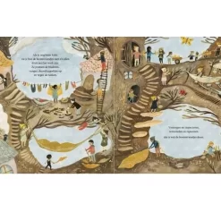 Uitgeverij Christofoor Sylvia & Sief 9 Uitgeverij Christofoor Sylvia & Sief -Kinderboek Winkel uitgeverij christofoor sylvia sief2