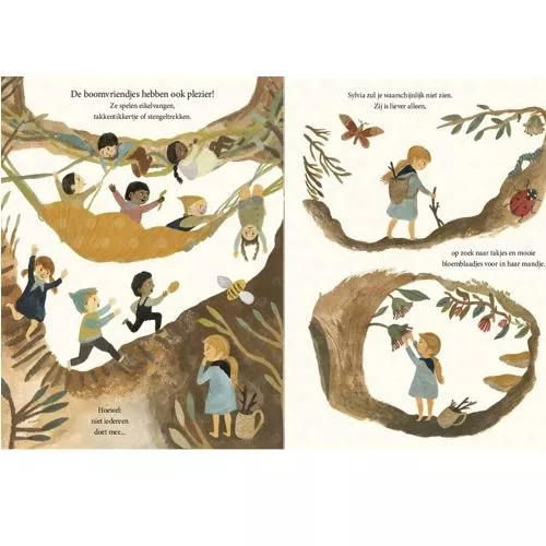 Uitgeverij Christofoor Sylvia & Sief 3 Uitgeverij Christofoor Sylvia & Sief - Afbeelding 3