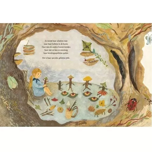 Uitgeverij Christofoor Sylvia & Sief 2 Uitgeverij Christofoor Sylvia & Sief - Afbeelding 2