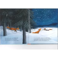 Uitgeverij Christofoor Tomte En De Vos 7 Uitgeverij Christofoor Tomte En De Vos -Kinderboek Winkel uitgeverij christofoor tomte en de vos 1