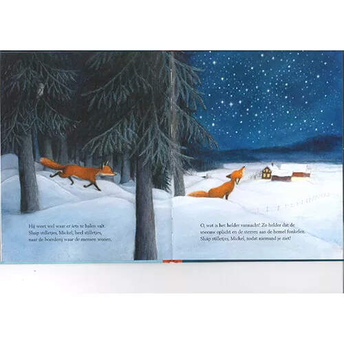 Uitgeverij Christofoor Tomte En De Vos 3 Uitgeverij Christofoor Tomte En De Vos - Afbeelding 3