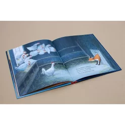 Uitgeverij Christofoor Tomte En De Vos 8 Uitgeverij Christofoor Tomte En De Vos -Kinderboek Winkel uitgeverij christofoor tomte en de vos 2