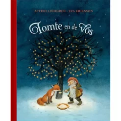 Uitgeverij Christofoor Tomte En De Vos