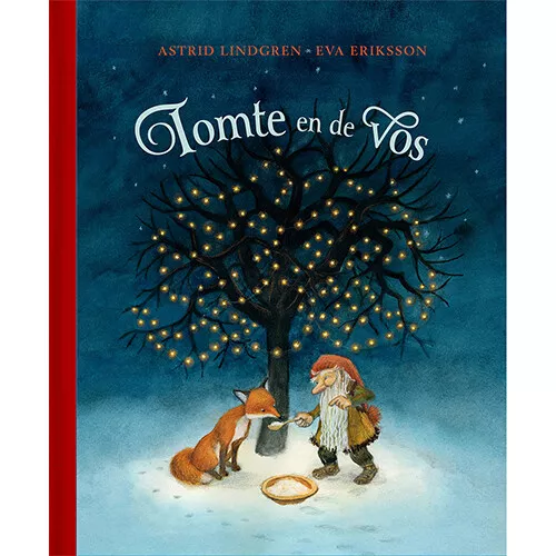 Uitgeverij Christofoor Tomte En De Vos 1 Uitgeverij Christofoor Tomte En De Vos