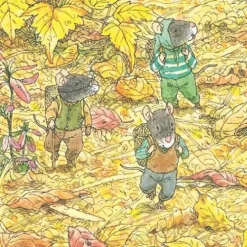 Uitgeverij Clavis 14 Muisjes Vieren De Herfst 10 Uitgeverij Clavis 14 Muisjes Vieren De Herfst -Kinderboek Winkel uitgeverij clavis 14 muisjes vieren de herfst 4