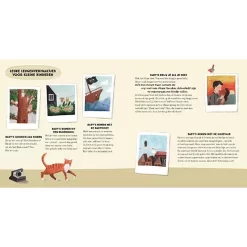 Uitgeverij Clavis Bolle Buiken En Blije Baby's 7 Uitgeverij Clavis Bolle Buiken En Blije Baby's -Kinderboek Winkel uitgeverij clavis bolle buiken en blije baby s 4