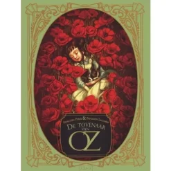 Uitgeverij Clavis De Tovenaar Van Oz