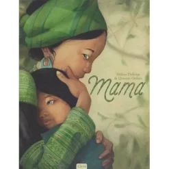 Uitgeverij Clavis Mama