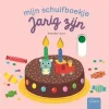 Uitgeverij Clavis Mijn Schuifboekje Jarig Zijn
