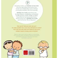 Uitgeverij Clavis Wat Voel Jij? -Kinderboek Winkel uitgeverij clavis wat voel jij 1