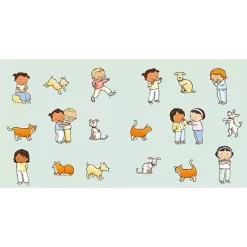 Uitgeverij Clavis Wat Voel Jij? -Kinderboek Winkel uitgeverij clavis wat voel jij 3