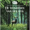 Uitgeverij Clavis Wow! De Wonderen Van Het Bos