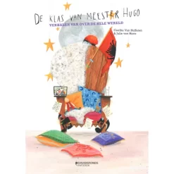 Uitgeverij Davidsfonds De Klas Van Meester Hugo