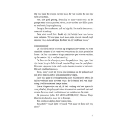 Uitgeverij Davidsfonds De Klas Van Meester Hugo -Kinderboek Winkel uitgeverij davidsfonds de klas van meester hugo 6