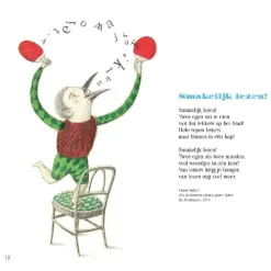 Uitgeverij Davidsfonds Een Stukje Van De Regenboog -Kinderboek Winkel uitgeverij davidsfonds een stukje van de regenboog 3