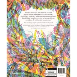 Uitgeverij Davidsfonds Insectorama -Kinderboek Winkel uitgeverij davidsfonds insectorama 3