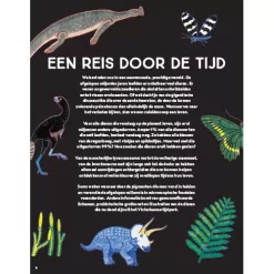 Uitgeverij Davidsfonds Kunnen Dinosauriërs Ook Paars Zijn -Kinderboek Winkel uitgeverij davidsfonds kunnen dinosauri rs ook paars zijn 10