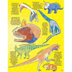 Uitgeverij Davidsfonds Kunnen Dinosauriërs Ook Paars Zijn -Kinderboek Winkel uitgeverij davidsfonds kunnen dinosauri rs ook paars zijn 5