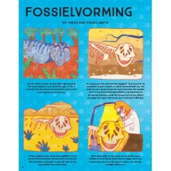 Uitgeverij Davidsfonds Kunnen Dinosauriërs Ook Paars Zijn -Kinderboek Winkel uitgeverij davidsfonds kunnen dinosauri rs ook paars zijn 8