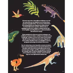 Uitgeverij Davidsfonds Kunnen Dinosauriërs Ook Paars Zijn -Kinderboek Winkel uitgeverij davidsfonds kunnen dinosauri rs ook paars zijn 9