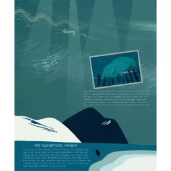 Uitgeverij Davidsfonds Nachtleven! -Kinderboek Winkel uitgeverij davidsfonds nachtleven