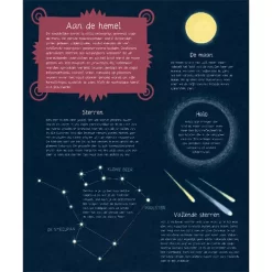 Uitgeverij Davidsfonds Nachtleven! -Kinderboek Winkel uitgeverij davidsfonds nachtleven 3