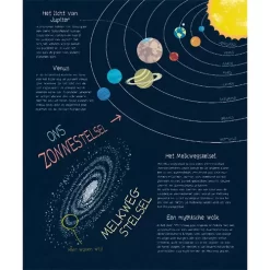 Uitgeverij Davidsfonds Nachtleven! -Kinderboek Winkel uitgeverij davidsfonds nachtleven 4