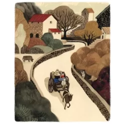 Uitgeverij Davidsfonds Opa En De Walnoot -Kinderboek Winkel uitgeverij davidsfonds opa en de walnoot7