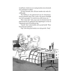 Uitgeverij De Fontein Dader Op Het Spoor 3 - Gevaar Op Safari -Kinderboek Winkel uitgeverij de fontein dader op het spoor 3 gevaar op safari 1