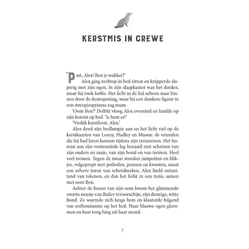 Uitgeverij De Fontein Dader Op Het Spoor 3 - Gevaar Op Safari - Afbeelding 2