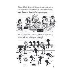 Uitgeverij De Fontein Het Leven Van Een Loser 16 - Voltreffer -Kinderboek Winkel uitgeverij de fontein het leven van een loser 16 voltreffer 5