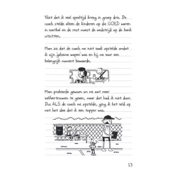 Uitgeverij De Fontein Het Leven Van Een Loser 16 - Voltreffer -Kinderboek Winkel uitgeverij de fontein het leven van een loser 16 voltreffer 9