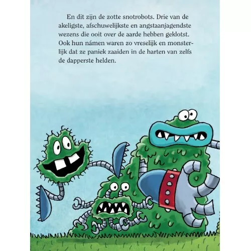 Uitgeverij De Fontein Kapitein Onderbroek En Knotsgekke Knokpartij - Deel 7 9 Uitgeverij De Fontein Kapitein Onderbroek En Knotsgekke Knokpartij - Deel 7 - Afbeelding 9