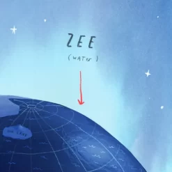 Uitgeverij De Fontein Kartonboek Samen Hier - Tellen -Kinderboek Winkel uitgeverij de fontein kartonboek samen hier tellen 5