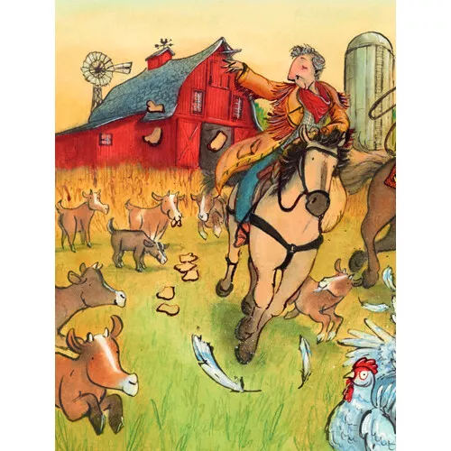 Uitgeverij De Vier Windstreken Als Jij Een Keertje Komt Logeren - Afbeelding 8