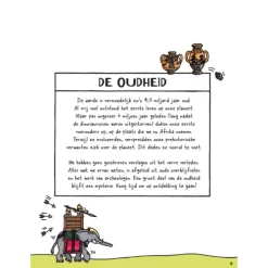 Uitgeverij Deltas Een Dag In Het Leven Van -Kinderboek Winkel uitgeverij deltas een dag in het leven van 3