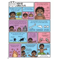 Uitgeverij Deltas Een Dag In Het Leven Van -Kinderboek Winkel uitgeverij deltas een dag in het leven van 4