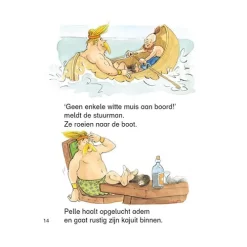 Uitgeverij Deltas Eerste Leespret Voor Jongens Vanaf 6 Jaar 16 Uitgeverij Deltas Eerste Leespret Voor Jongens Vanaf 6 Jaar -Kinderboek Winkel uitgeverij deltas eerste leespret voor jongens vanaf 6 jaar 7