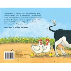 Uitgeverij Deltas Van Wie Is Dit Potje? -Kinderboek Winkel uitgeverij deltas van wie is dit potje 2