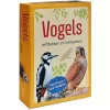 Uitgeverij Deltas Vogelkaarten