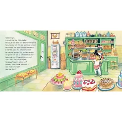 Uitgeverij Gottmer Boer Boris En Bakkertje Bas -Kinderboek Winkel uitgeverij gottmer boer boris en bakkertje bas 4