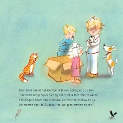 Uitgeverij Gottmer Boer Boris En De Luchtballon 10 Uitgeverij Gottmer Boer Boris En De Luchtballon -Kinderboek Winkel uitgeverij gottmer boer boris en de luchtballon 4