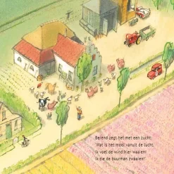 Uitgeverij Gottmer Boer Boris En De Luchtballon 11 Uitgeverij Gottmer Boer Boris En De Luchtballon -Kinderboek Winkel uitgeverij gottmer boer boris en de luchtballon 7