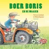 Uitgeverij Gottmer Boer Boris En De Maaier