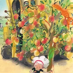 Uitgeverij Gottmer Boer Boris Gaat Naar Oma 15 Uitgeverij Gottmer Boer Boris Gaat Naar Oma -Kinderboek Winkel uitgeverij gottmer boer boris gaat naar oma 6