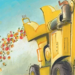 Uitgeverij Gottmer Boer Boris Gaat Naar Oma 16 Uitgeverij Gottmer Boer Boris Gaat Naar Oma -Kinderboek Winkel uitgeverij gottmer boer boris gaat naar oma 7