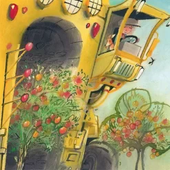 Uitgeverij Gottmer Boer Boris Gaat Naar Oma 17 Uitgeverij Gottmer Boer Boris Gaat Naar Oma -Kinderboek Winkel uitgeverij gottmer boer boris gaat naar oma 8