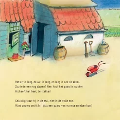 Uitgeverij Gottmer Boer Boris Heeft Het Heet! 10 Uitgeverij Gottmer Boer Boris Heeft Het Heet! -Kinderboek Winkel uitgeverij gottmer boer boris heeft het heet 2