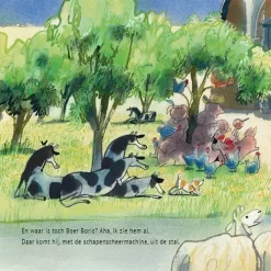 Uitgeverij Gottmer Boer Boris Heeft Het Heet! 14 Uitgeverij Gottmer Boer Boris Heeft Het Heet! -Kinderboek Winkel uitgeverij gottmer boer boris heeft het heet 6